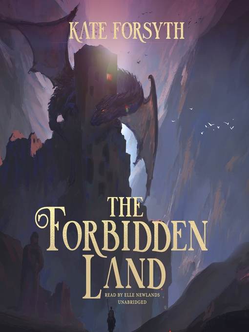 Title details for The Forbidden Land by Kate Forsyth - Available